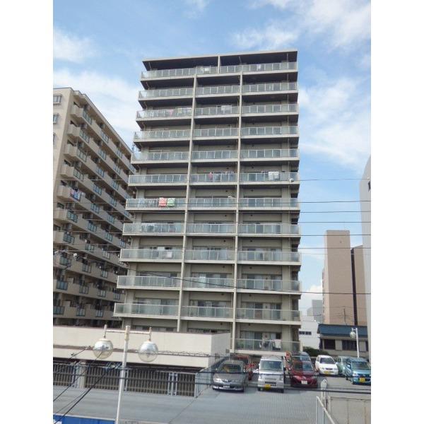アデニウム蘇我 外観