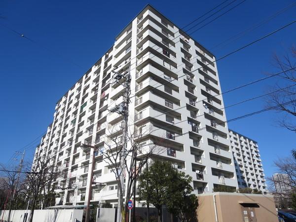 東建金町マンション 物件画像
