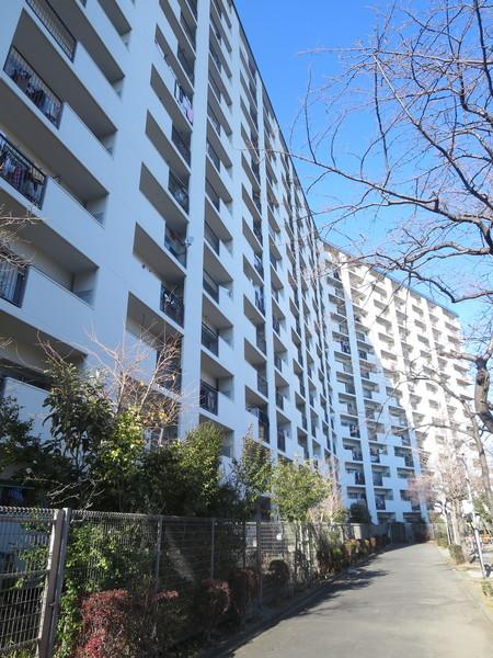 東建金町マンション 物件画像