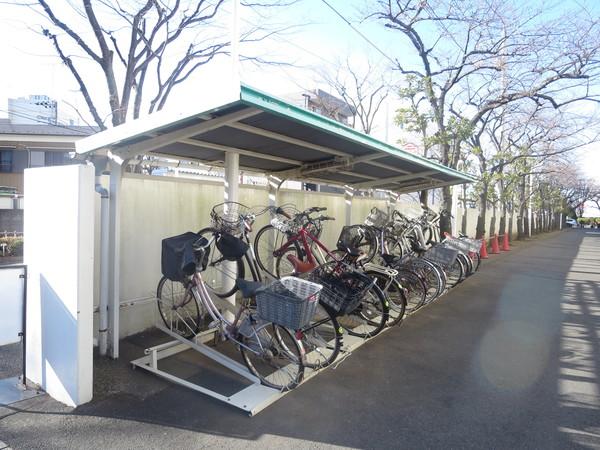 東建金町マンション 物件画像