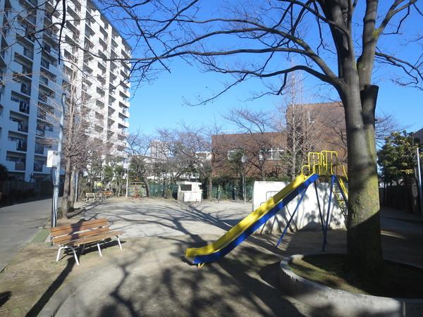 東建金町マンション 物件画像