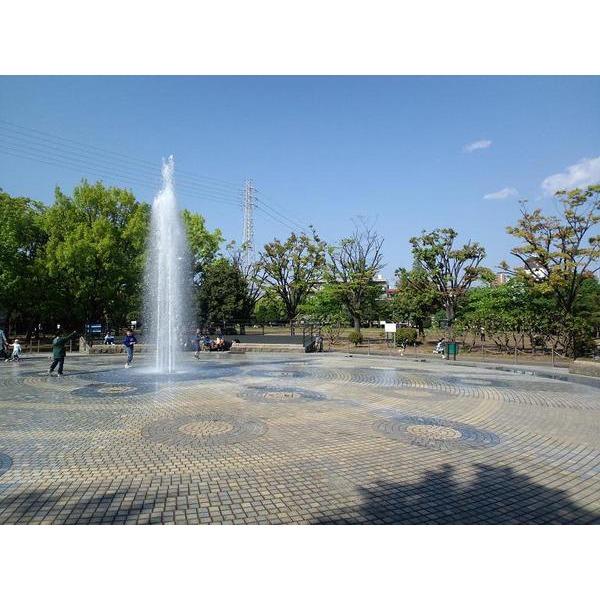 公園