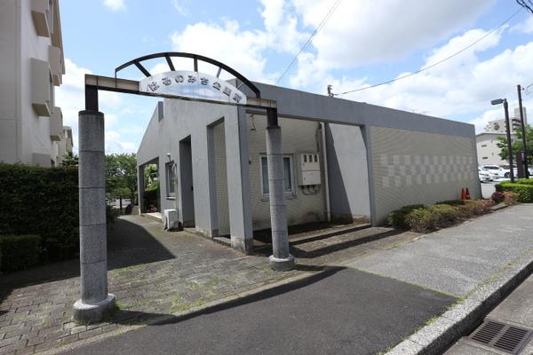 はるのみち公園前第１号棟 共有部分