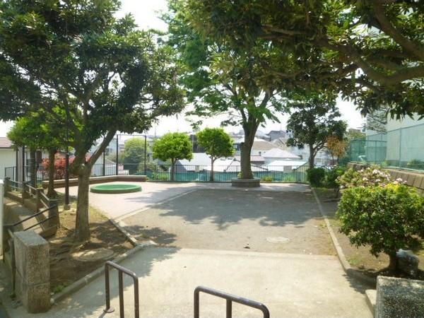 公園