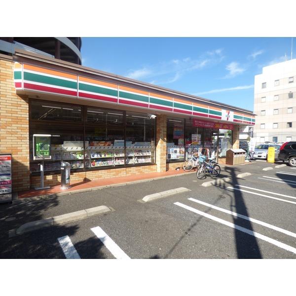 コンビニ