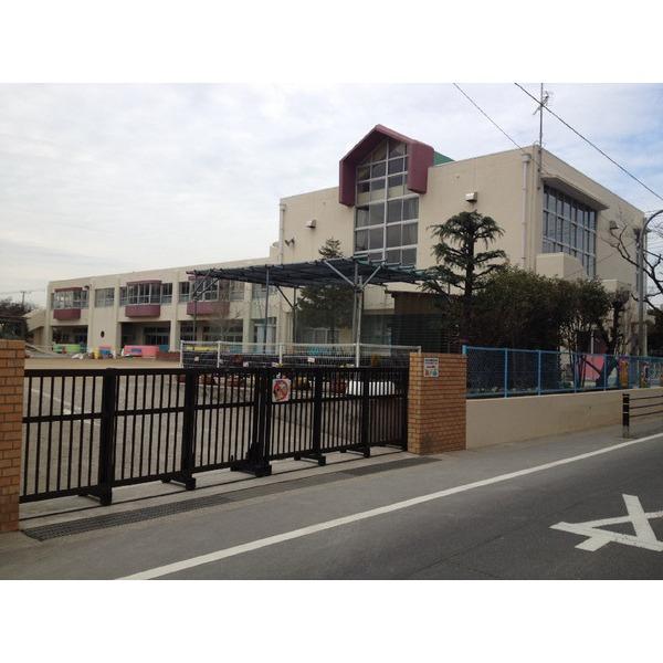 幼稚園、保育園