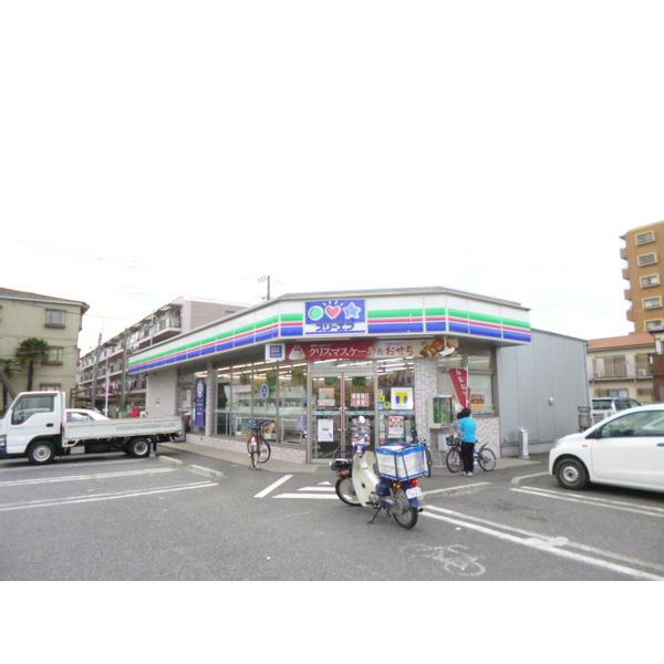 コンビニ