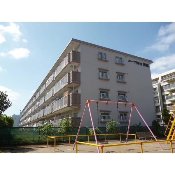 コープ野村初富 物件画像