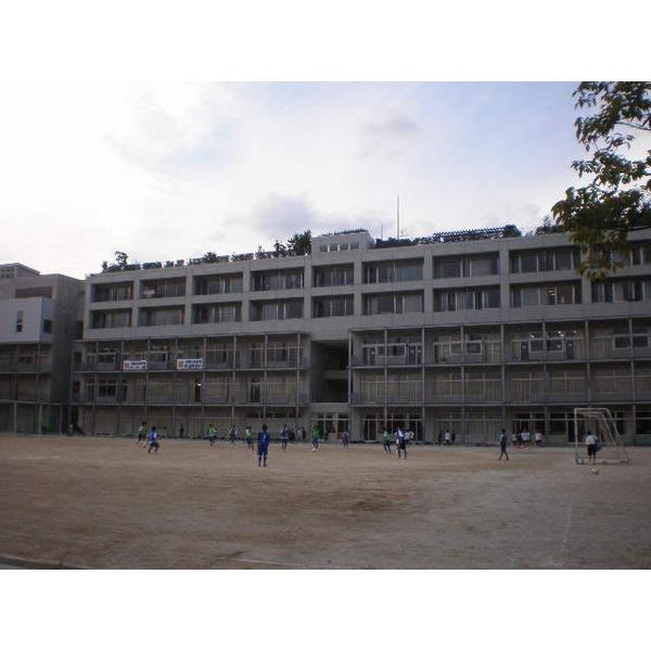 中学校