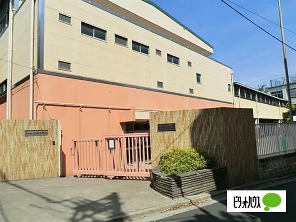 中学校
