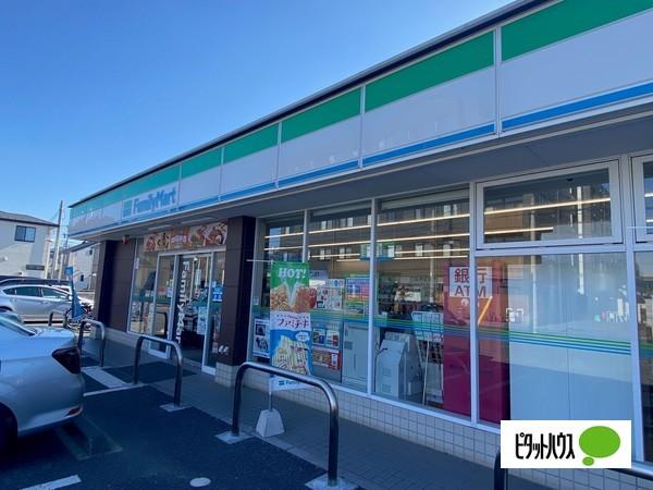 コンビニ