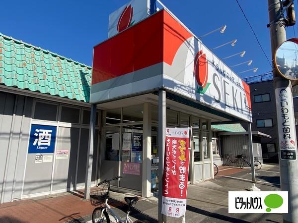 ドラックストア