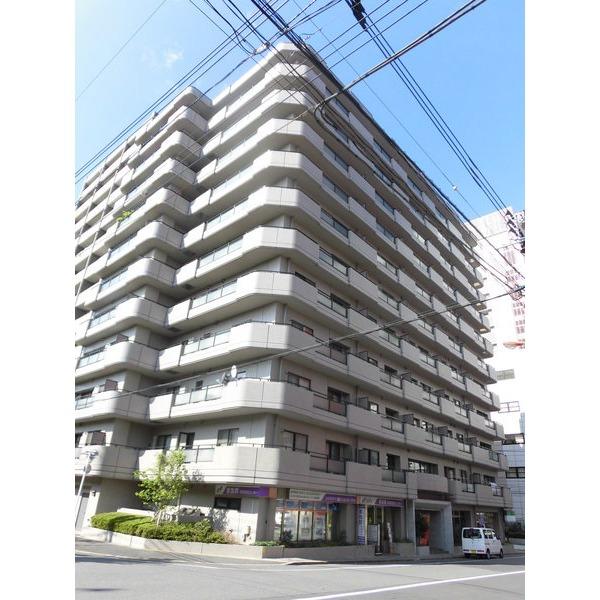 デュオリスタ錦糸町 外観