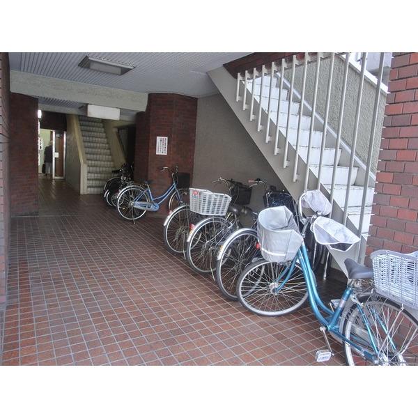 ドヌール浅草橋 共有部分