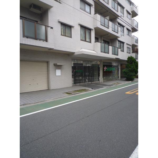 シティハイツ中板橋 共有部分
