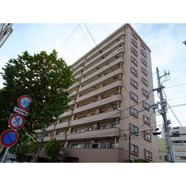 グレイス錦糸町 外観