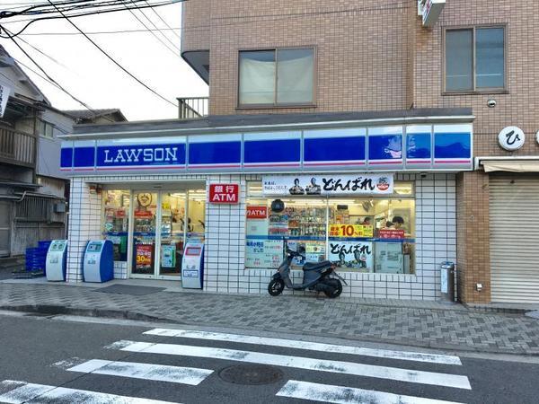 コンビニ