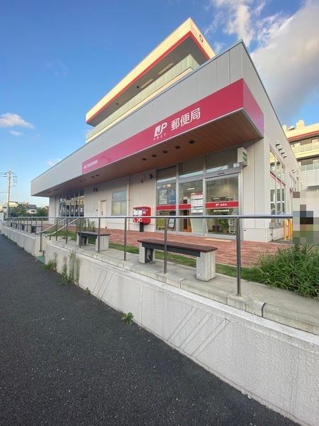 郵便局