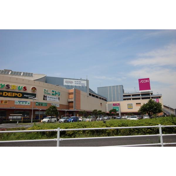 ホームセンター