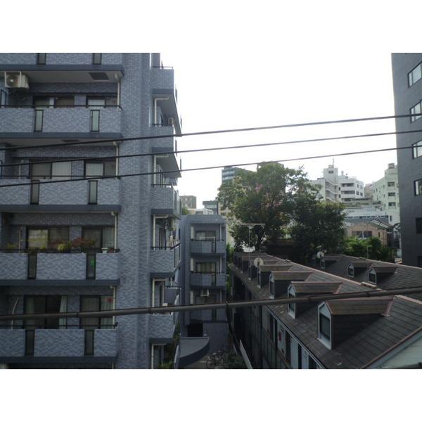 トップ南大塚第５ 眺望