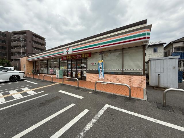 コンビニ