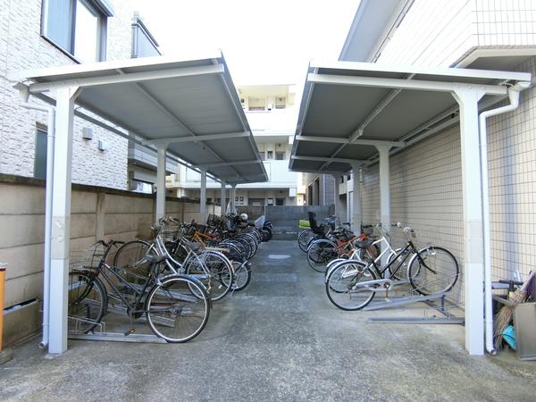 国立東壱番館 その他