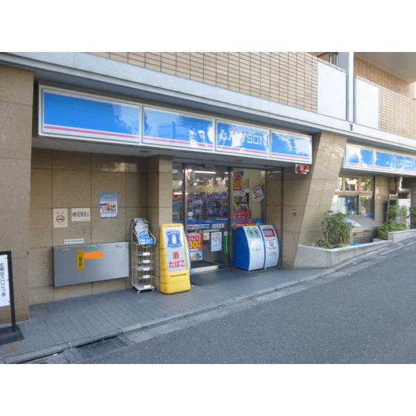 コンビニ