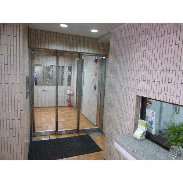 コスモ西落合 物件画像