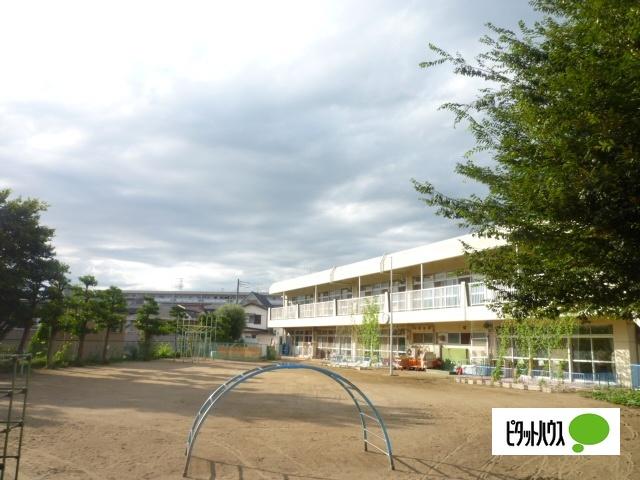 幼稚園、保育園