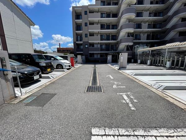 モア・クレスト千葉都町 物件画像