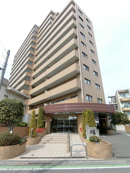 エクレール高崎 物件画像