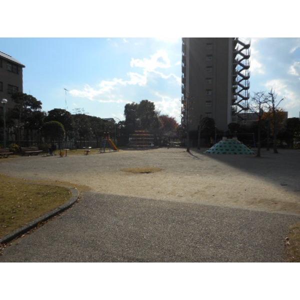 公園