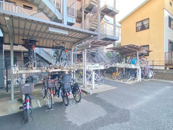 ザ・パームス西葛西 その他