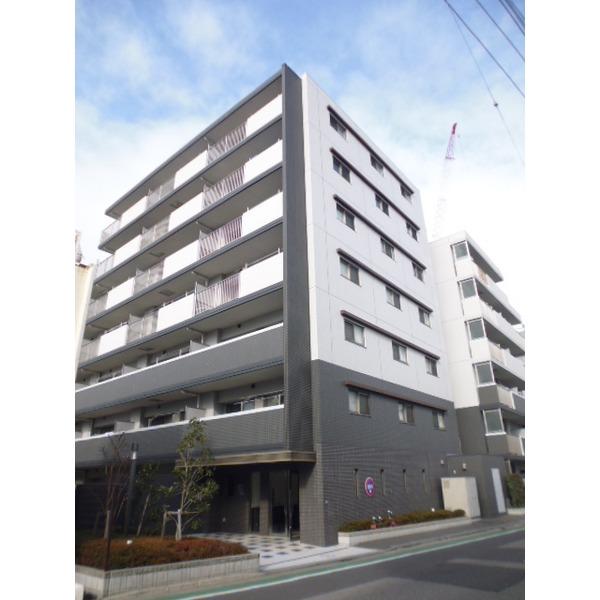 平成２３年４月築　「蕨」駅徒歩１２分