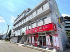 アビタシオン大倉山外観1