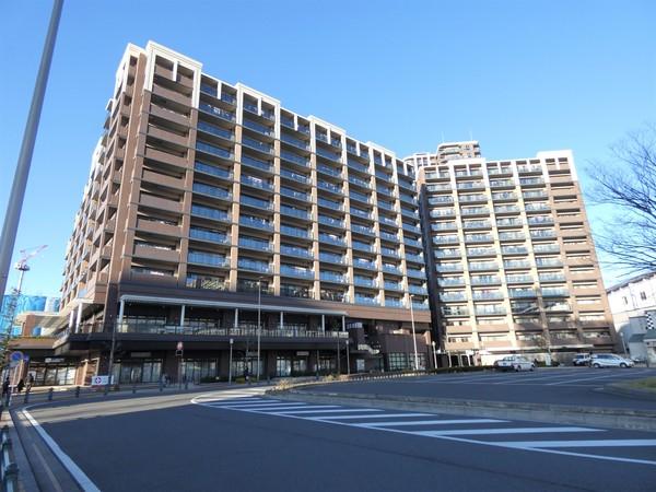 三郷中央駅徒歩1分