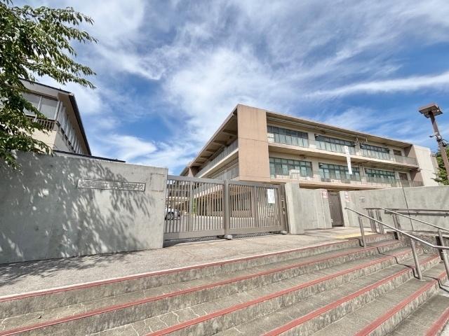 中学校