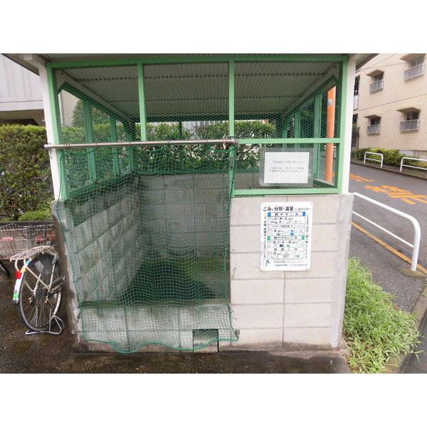 パシフィック鎌ヶ谷グリーンタウン１号棟 共有部分