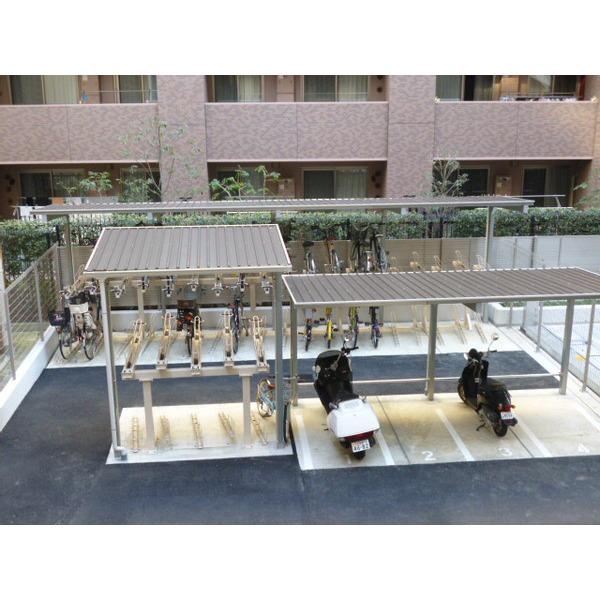 プレシス横濱山下町 物件画像
