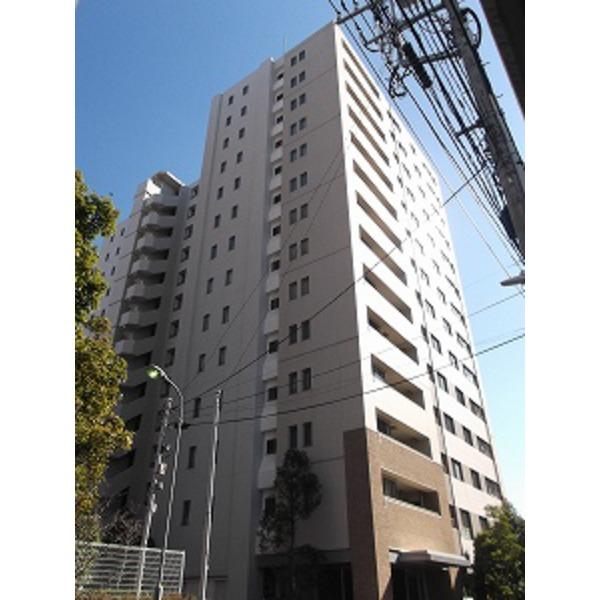 スクエアマークス 外観