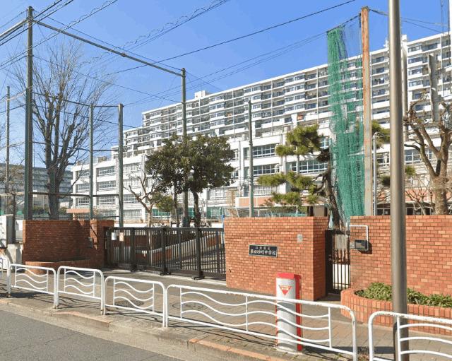 中学校
