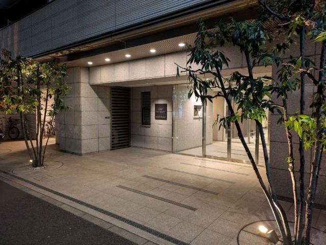 クリオ南砂町 その他