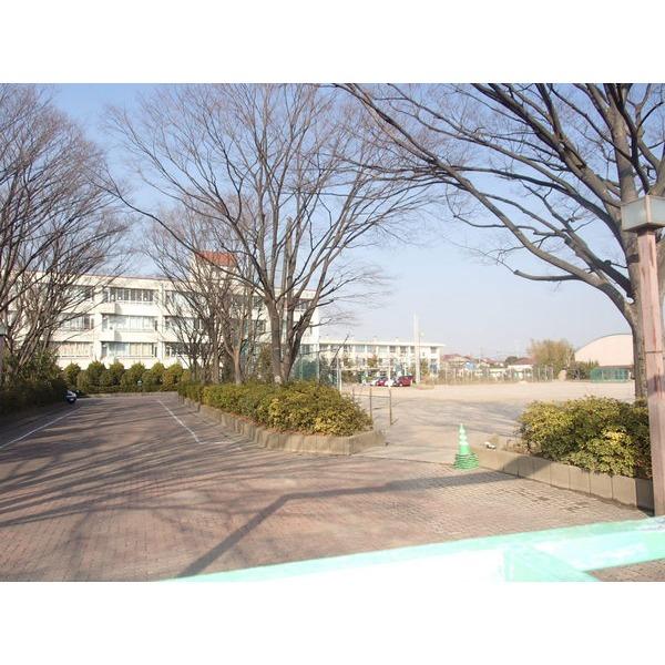 中学校