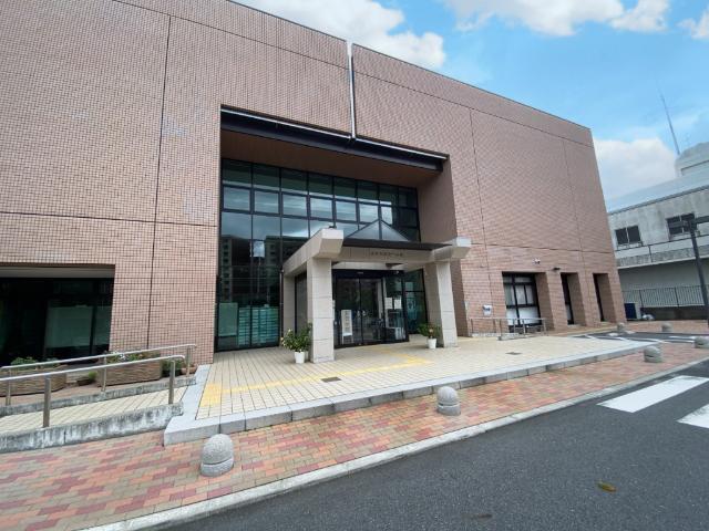 図書館