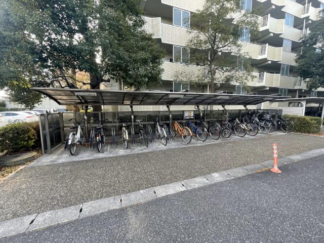 ハイタウン塩浜第二　３４号棟 共有部分