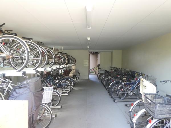 クリオ木場公園壱番館 物件画像