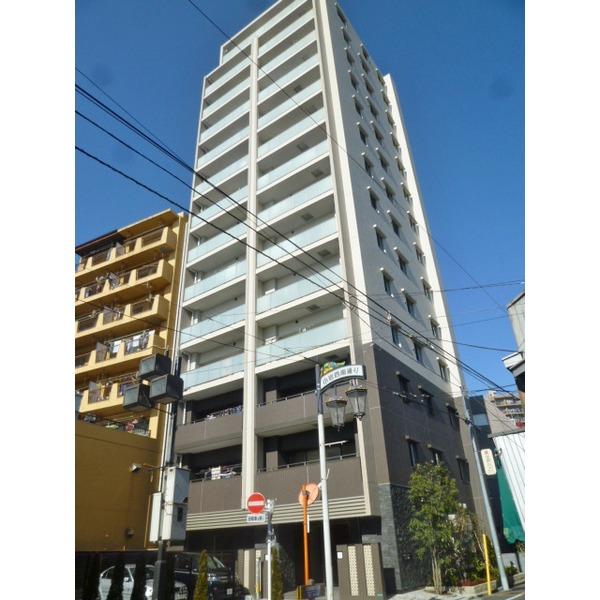 クレアホームズ小岩 外観
