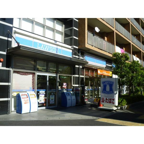 コンビニ