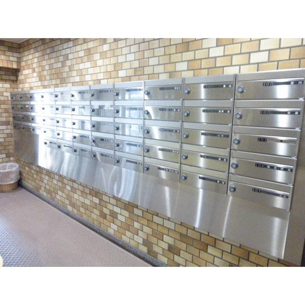 ライオンズマンション高円寺南 物件画像