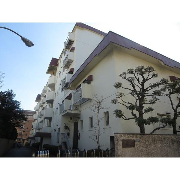 市川藤マンションＮｏ．３ 外観